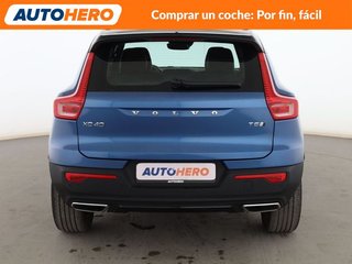Volvo XC40 2.0 T5 R-Design AWD