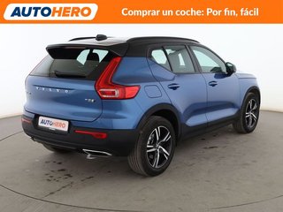 Volvo XC40 2.0 T5 R-Design AWD