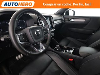 Volvo XC40 2.0 T5 R-Design AWD