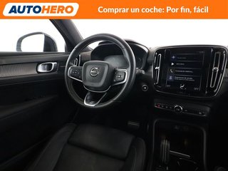 Volvo XC40 2.0 T5 R-Design AWD