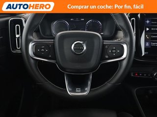 Volvo XC40 2.0 T5 R-Design AWD