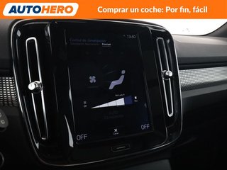 Volvo XC40 2.0 T5 R-Design AWD