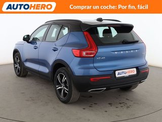 Volvo XC40 2.0 T5 R-Design AWD