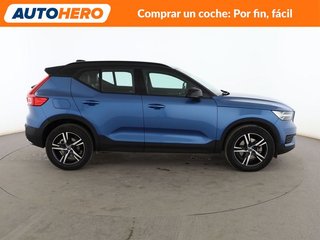 Volvo XC40 2.0 T5 R-Design AWD