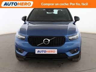 Volvo XC40 2.0 T5 R-Design AWD