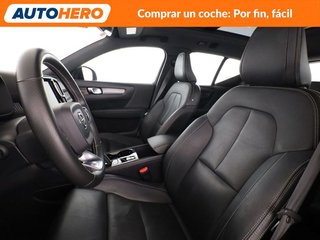 Volvo XC40 2.0 T5 R-Design AWD