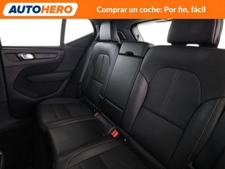 Volvo XC40 2.0 T5 R-Design AWD