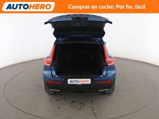 Volvo XC40 2.0 T5 R-Design AWD