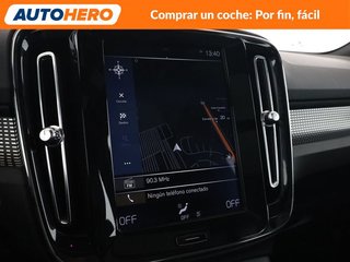 Volvo XC40 2.0 T5 R-Design AWD