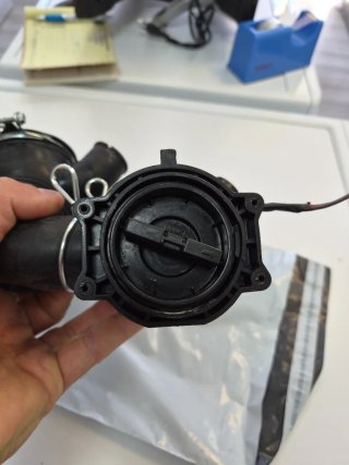 Bomba de agua Corberó CLT1270 — 15 €