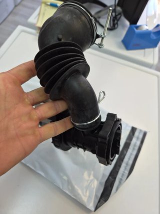 Bomba de agua Corberó CLT1270 — 15 €