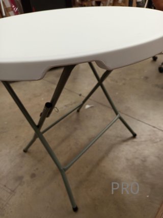 KG KITGARDEN - Mesa Plegable Portátil