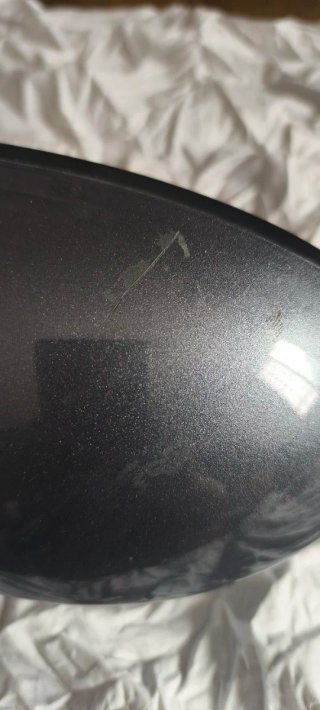 Espejo Retrovisor Citroën C5 (2005)