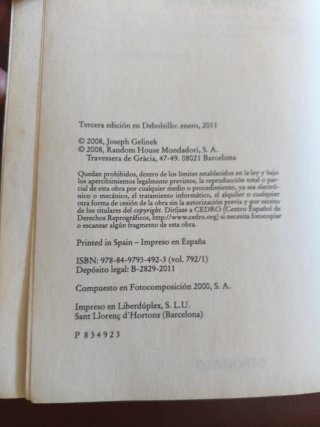 Libro la décima sinfonía