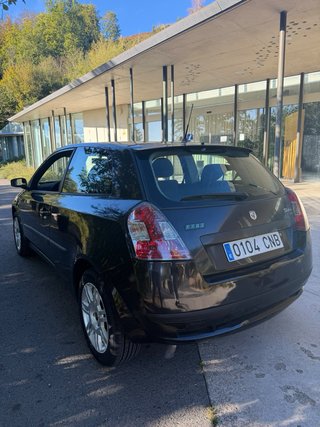 FIAT Stilo 2003