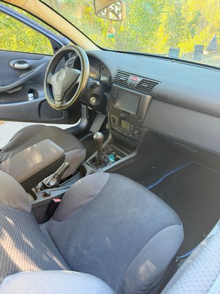FIAT Stilo 2003