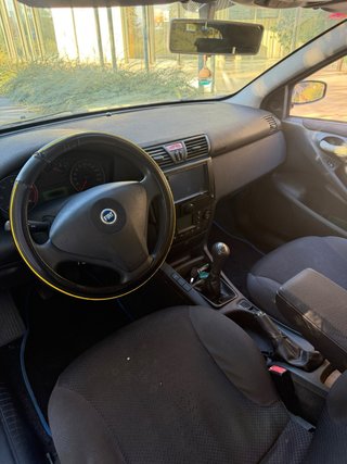FIAT Stilo 2003