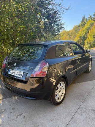 FIAT Stilo 2003