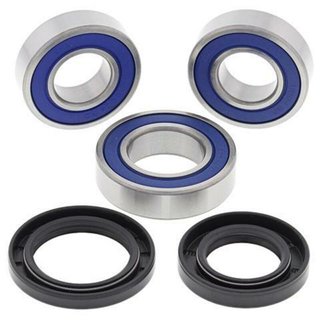 Kit Rodamientos Rueda Trasera Gas Gas EC 250