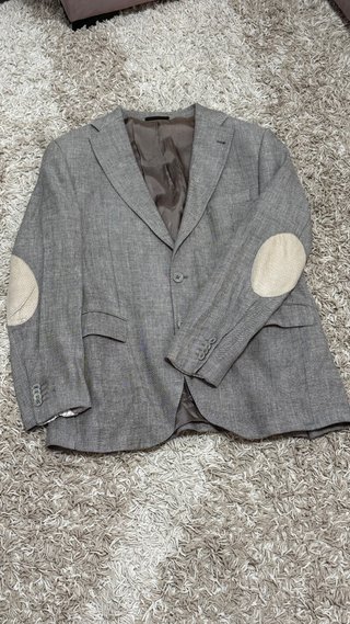 Chaqueta Emidio Tucci Talla M Slim Fit