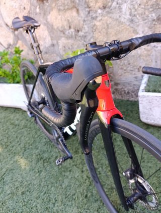Trek Émonda SL 6 Disc Pro Carbono Talla 54