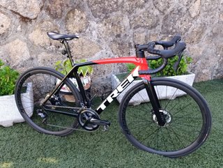 Trek Émonda SL 6 Disc Pro Carbono Talla 54