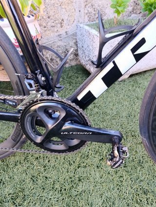 Trek Émonda SL 6 Disc Pro Carbono Talla 54