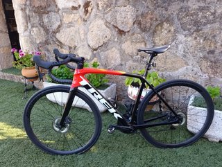 Trek Émonda SL 6 Disc Pro Carbono Talla 54