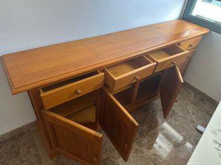 Armario TV / comoda
