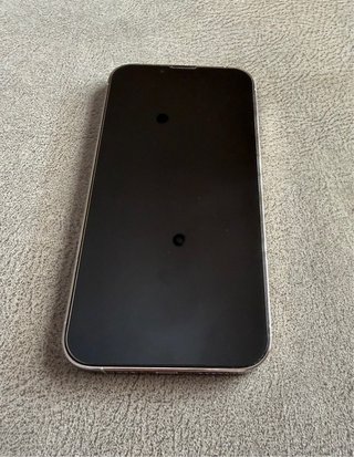 iPhone 13 Pro