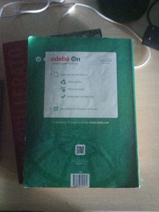 Matemáticas 1, Bachillerato