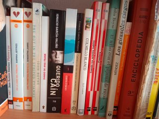 Libros