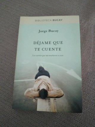 Dejame que te cuente. N.Ed Los cuentos que me e...