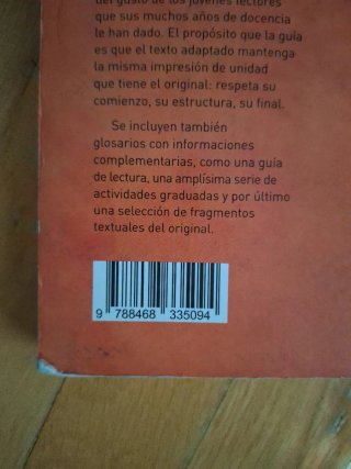 El cantar de mio Cid