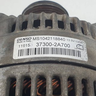 ALTERNADOR KIA KIA SPORTAGE (SL) 2010-2015