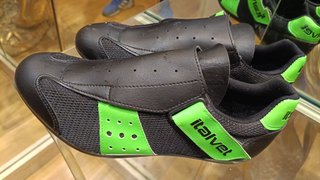 Zapatillas de Ciclismo Italvet