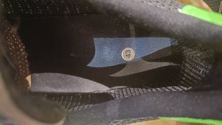 Zapatillas de Ciclismo Italvet