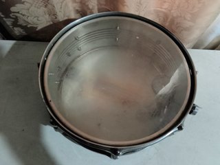 Caja de batería Snare