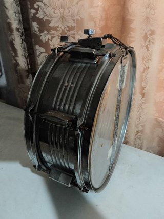 Caja de batería Snare