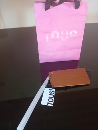 Funda de móvil TOUS Original Nueva a estrenar