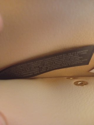 Funda de móvil TOUS Original Nueva a estrenar