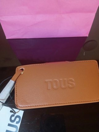 Funda de móvil TOUS Original Nueva a estrenar