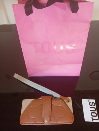 Funda de móvil TOUS Original Nueva a estrenar