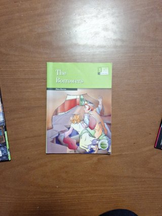 Pack 3 libros en inglés