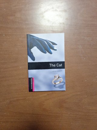 Pack 3 libros en inglés