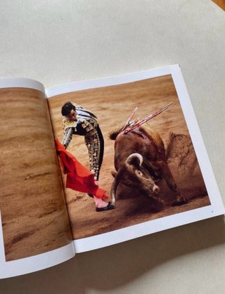 Libro fotografico Tra la gente