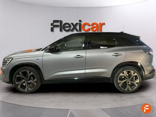 Renault Austral Techno Esprit Alpin Mild Hybrid 116kW AT