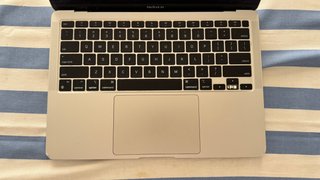 MacBook Air M1 (2020) A2337 - Para piezas