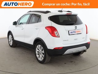 Opel Mokka X 1.4 Turbo Excellence