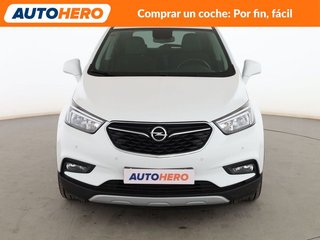 Opel Mokka X 1.4 Turbo Excellence
